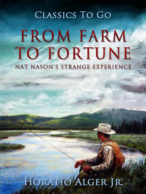 From Farm to Fortune, Classics To Go