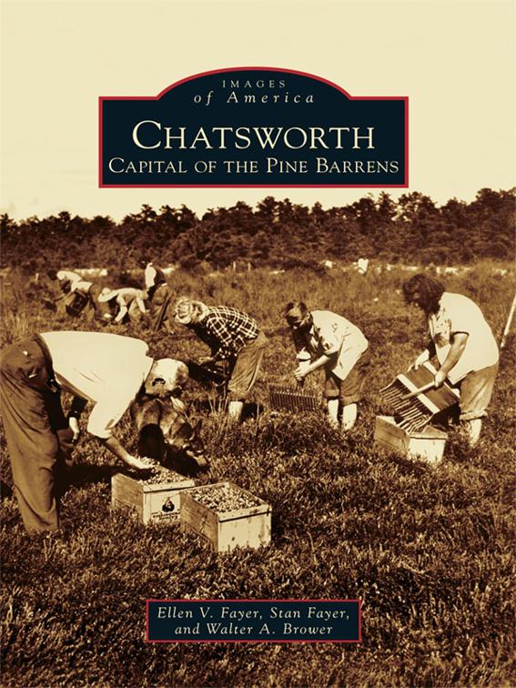 Chatsworth, Images of America