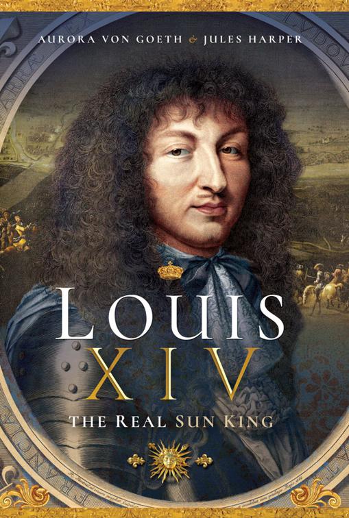 Louis XIV