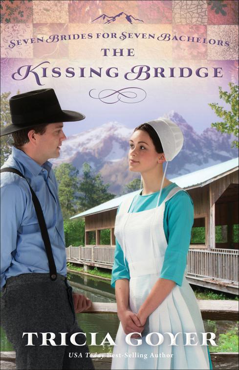 Kissing Bridge, Seven Brides for Seven Bachelors