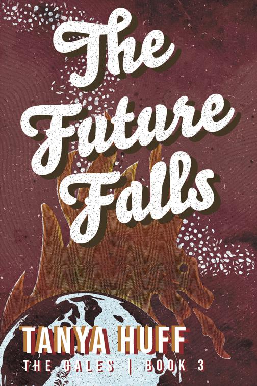 The Future Falls, The Gales