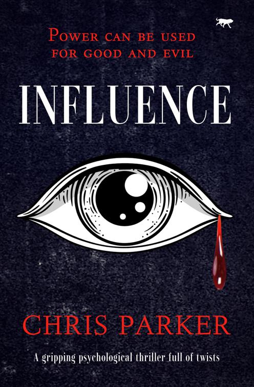 Influence, The Marcus Kline Books