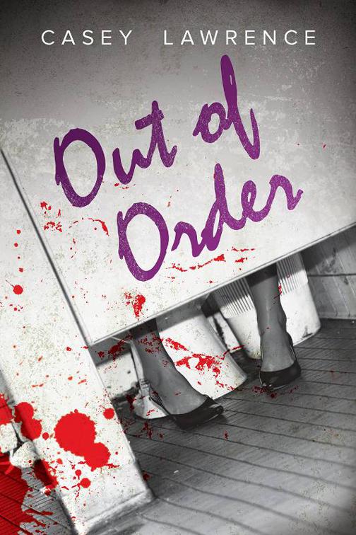 Out of Order, The Survivor&#x27;s Club