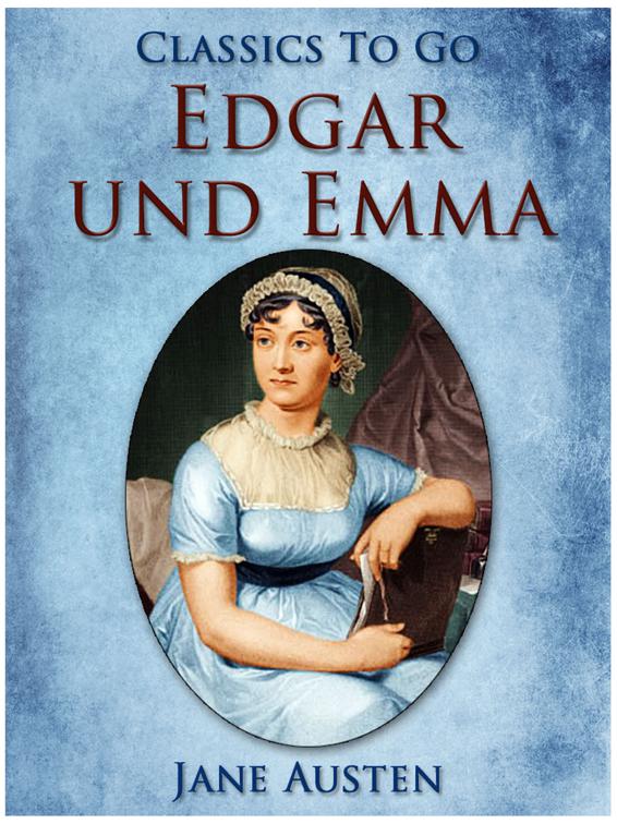 Edgar und Emma, Classics To Go