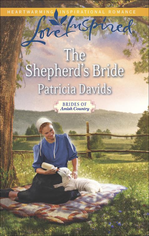 Shepherd&#x27;s Bride, Brides of Amish Country