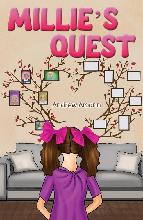 Millie’s Quest