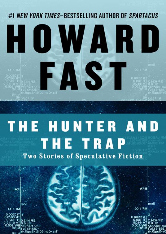 Hunter and the Trap