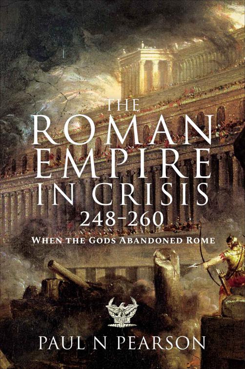 Roman Empire in Crisis, 248–260