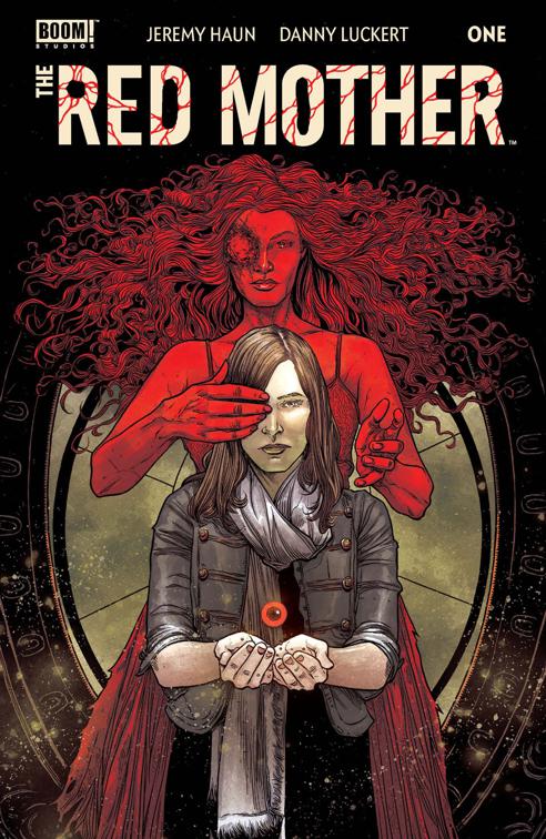 The Red Mother #1, The Red Mother