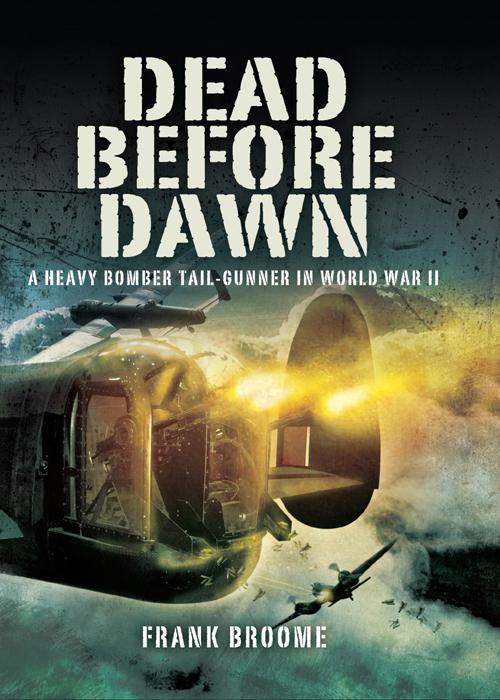 Dead Before Dawn