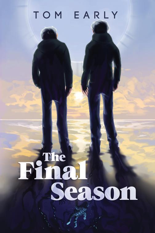 The Final Season, Seasons Rising