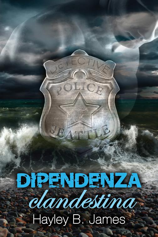 Dipendenza clandestina, Sotto copertura