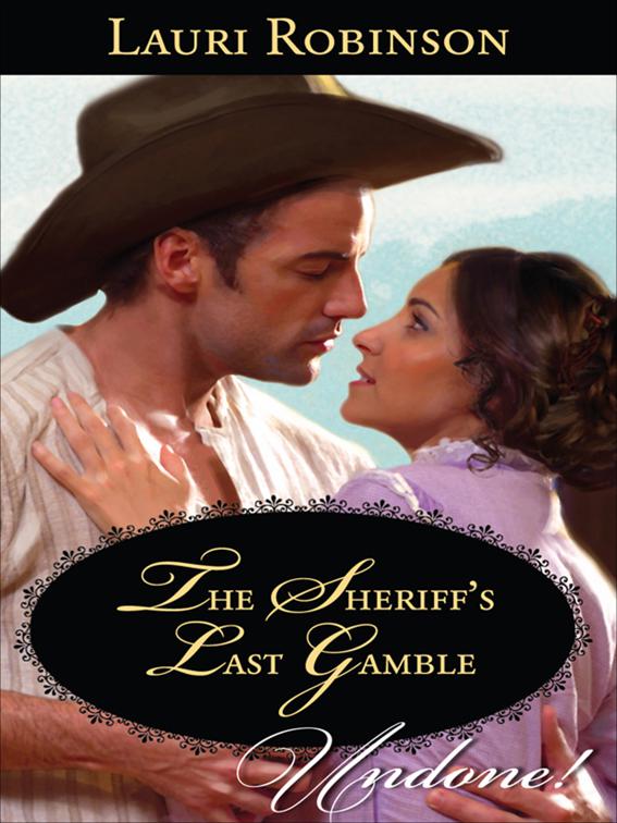 Sheriff&#x27;s Last Gamble, Undone!