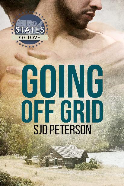Going Off Grid, States of Love