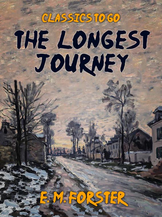 The Longest Journey, Classics To Go