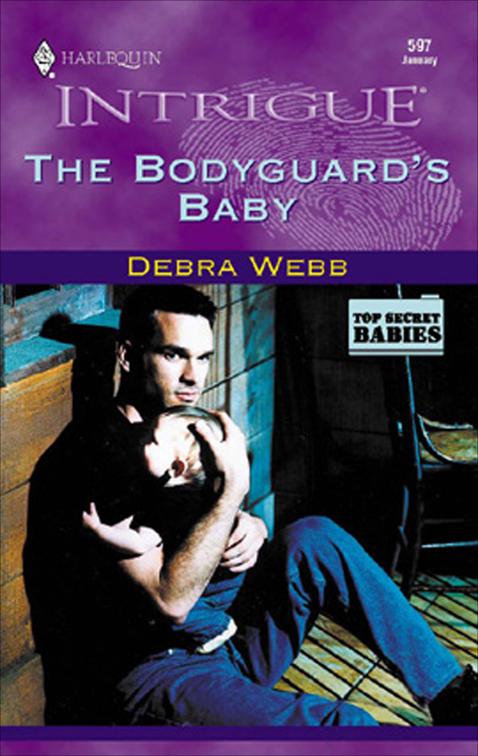Bodyguard&#x27;s Baby, Top Secret Babies