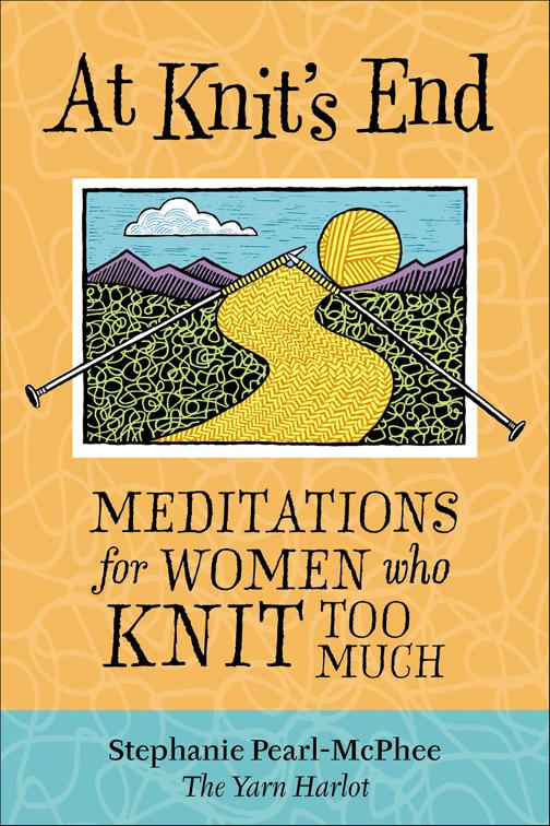 At Knit&#x27;s End
