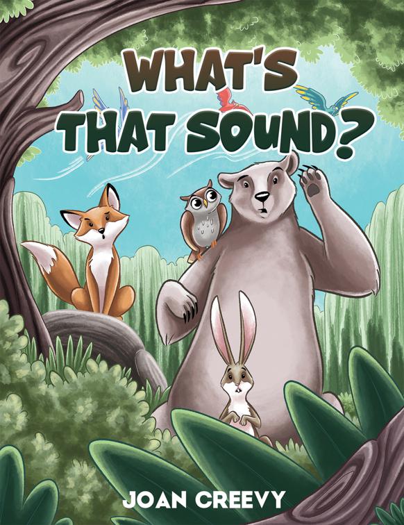 What&#x27;s That Sound?