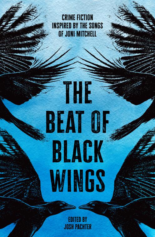 Beat of Black Wings