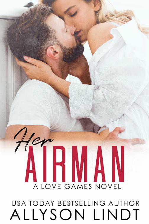 Her Airman, Love Games