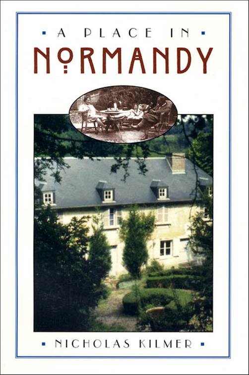 Place in Normandy