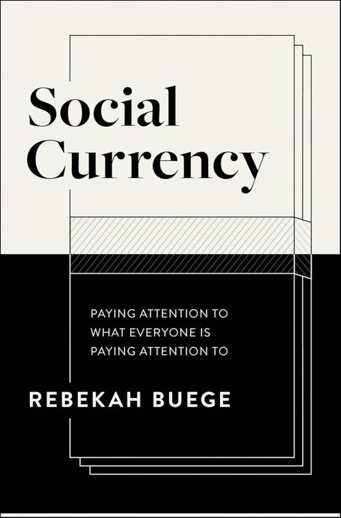 Social Currency