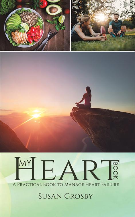 My Heart Book