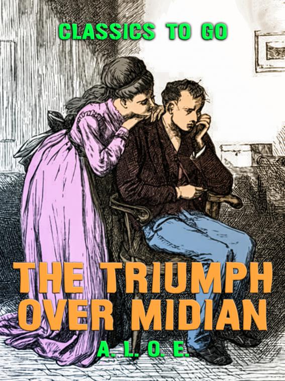 The Triumph over Midian, Classics To Go