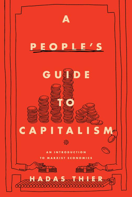 People&#x27;s Guide to Capitalism