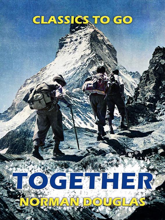 Together, Classics To Go