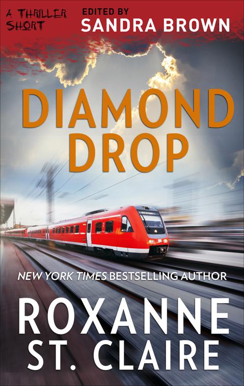 Diamond Drop, The Thriller Shorts