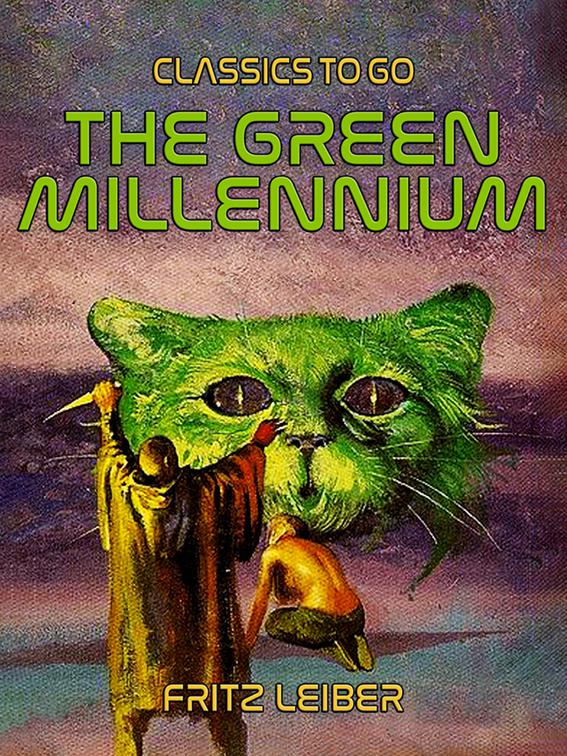 The Green Millennium, Classics To Go