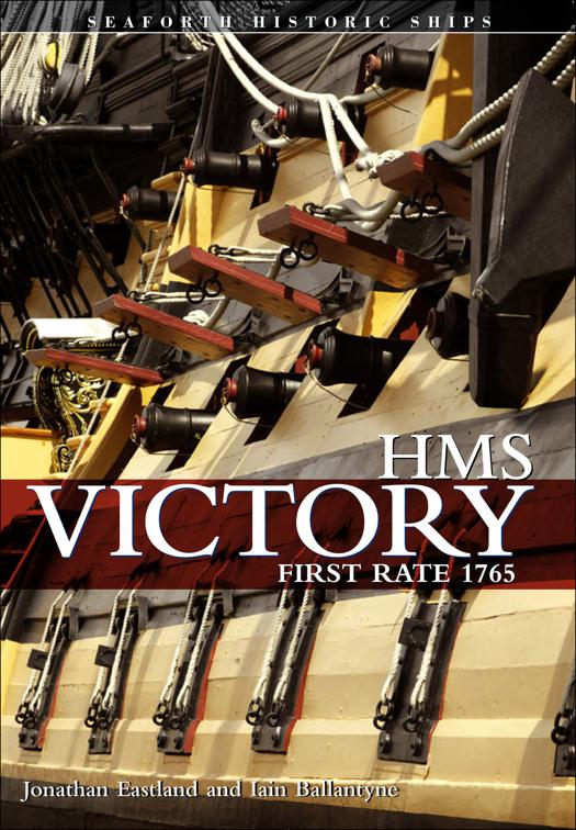 HMS Victory, Seaforth Historic Ships