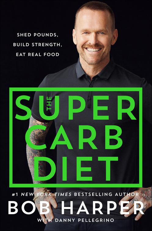Super Carb Diet