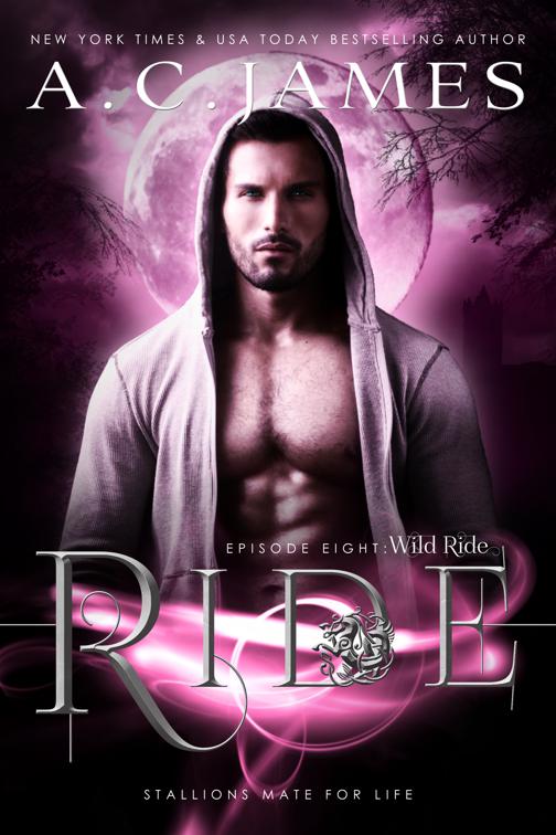 Ride: Wild Ride, Puca Mates