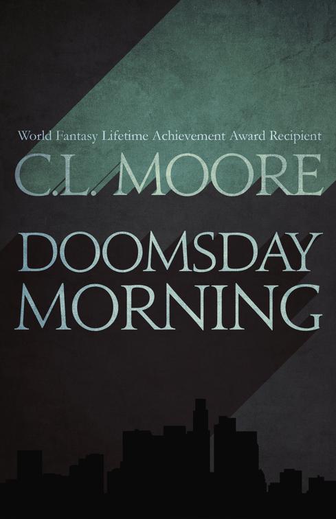 Doomsday Morning