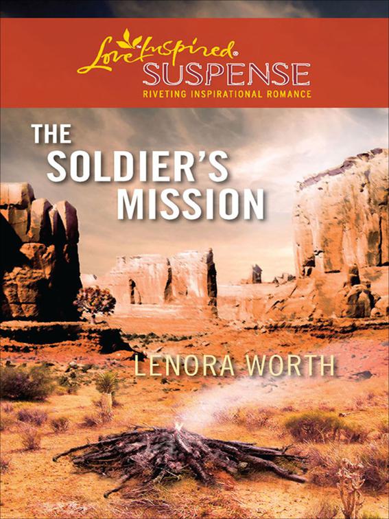Soldier&#x27;s Mission