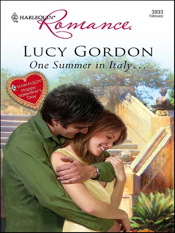 One Summer in Italy . . .