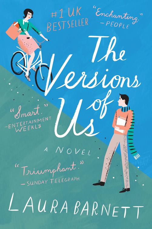 Versions of Us