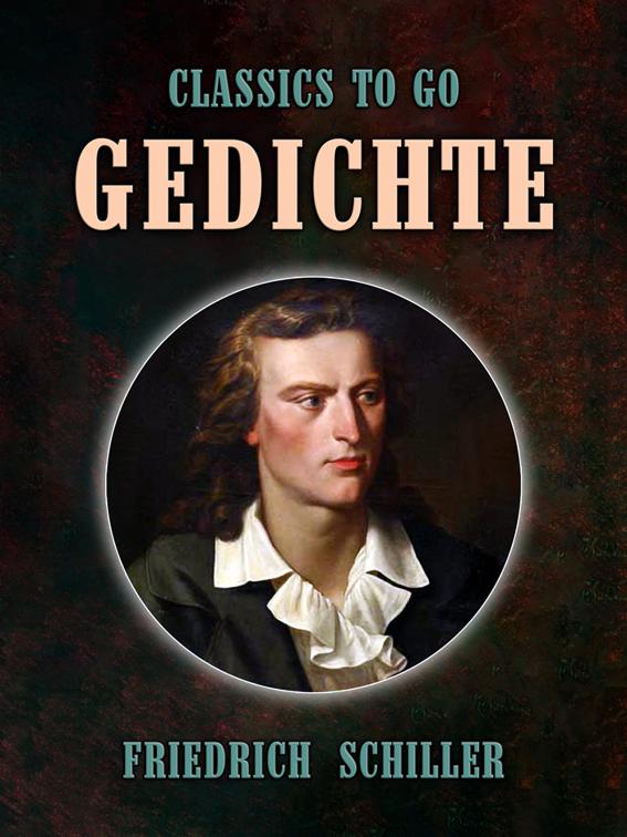 Gedichte, Classics To Go