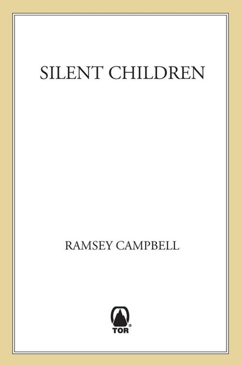 Silent Children