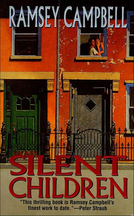 Silent Children