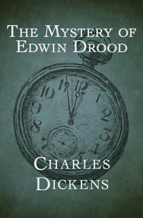 Mystery of Edwin Drood