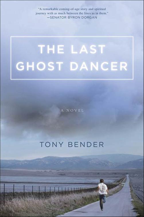 Last Ghost Dancer