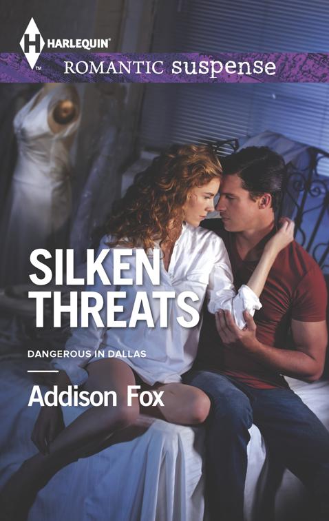 Silken Threats, Dangerous in Dallas