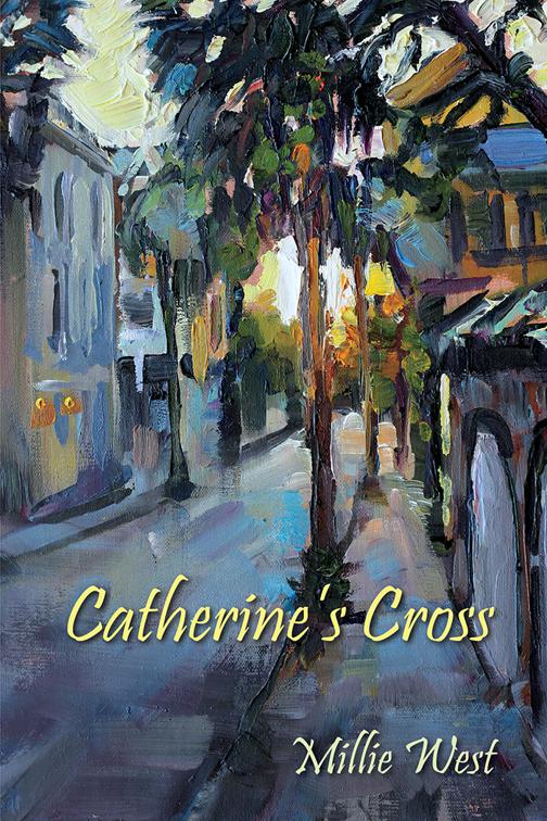 Catherine&#x27;s Cross