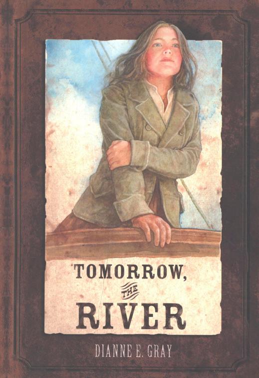 Tomorrow, the River