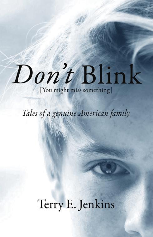 Don&#x27;t Blink [You might miss something]