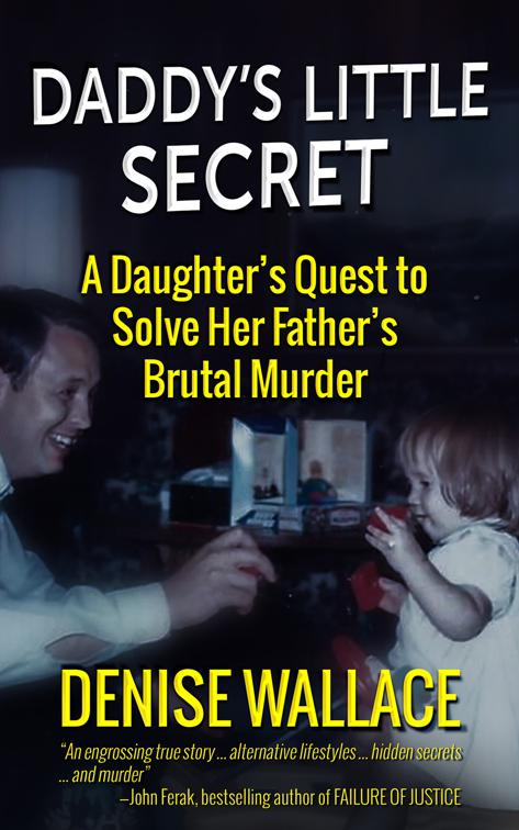 Daddy&#x27;s Little Secret