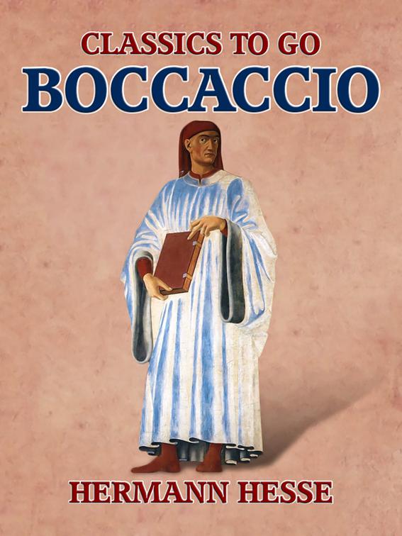 Boccaccio, Classics To Go